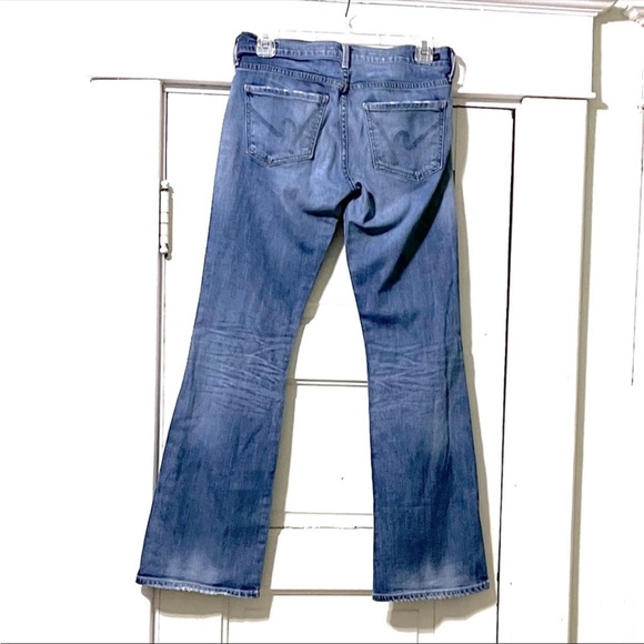 Citizens bootcut jeans - Picture 3 of 4